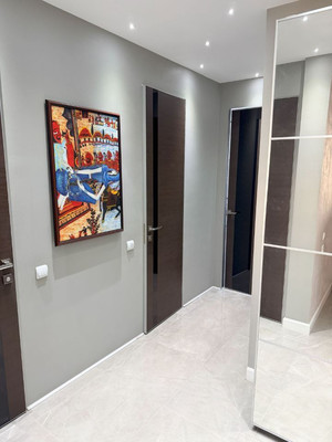 Продам двухкомнатную (2-комн.) квартиру, Южный мкр, 12, Котельники г