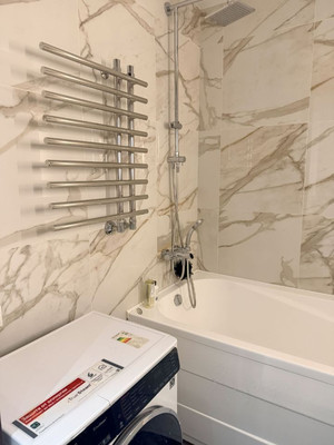 Продам двухкомнатную (2-комн.) квартиру, Южный мкр, 12, Котельники г