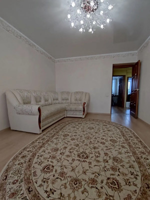 Продам трехкомнатную (3-комн.) квартиру, Хлебозаводская ул, 9, Казань г