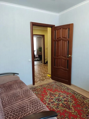 Продам трехкомнатную (3-комн.) квартиру, Хлебозаводская ул, 9, Казань г