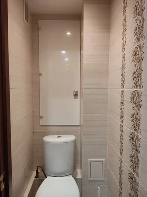 Продам трехкомнатную (3-комн.) квартиру, Хлебозаводская ул, 9, Казань г