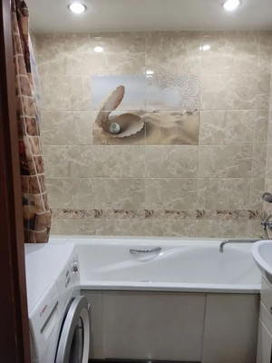 Продам трехкомнатную (3-комн.) квартиру, Хлебозаводская ул, 9, Казань г