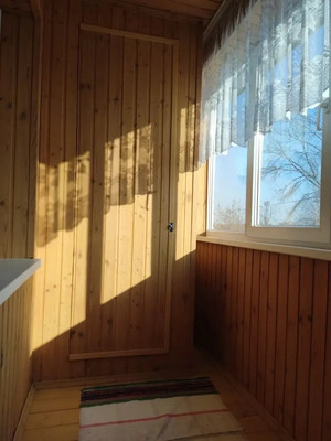 Продам трехкомнатную (3-комн.) квартиру, Хлебозаводская ул, 9, Казань г