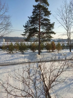 Продам трехкомнатную (3-комн.) квартиру, Хлебозаводская ул, 9, Казань г