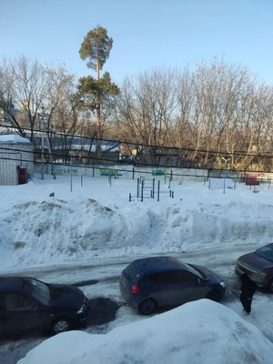 Продам трехкомнатную (3-комн.) квартиру, Хлебозаводская ул, 9, Казань г