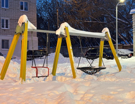 Продам трехкомнатную (3-комн.) квартиру, Хлебозаводская ул, 9, Казань г