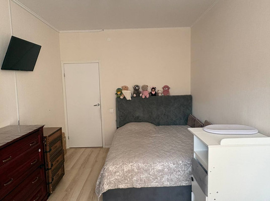 Продам двухкомнатную (2-комн.) квартиру, Свободы (Мирный мкр.) ул, 3, Мирный п