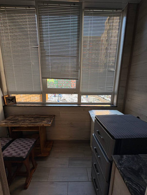 Продам двухкомнатную (2-комн.) квартиру, Свободы (Мирный мкр.) ул, 3, Мирный п