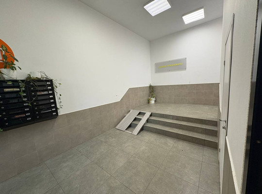 Продам двухкомнатную (2-комн.) квартиру, Свободы (Мирный мкр.) ул, 3, Мирный п