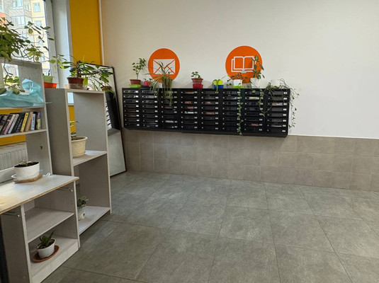 Продам двухкомнатную (2-комн.) квартиру, Свободы (Мирный мкр.) ул, 3, Мирный п