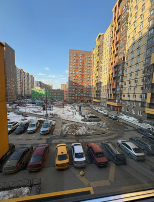 Продам двухкомнатную (2-комн.) квартиру, Свободы (Мирный мкр.) ул, 3, Мирный п