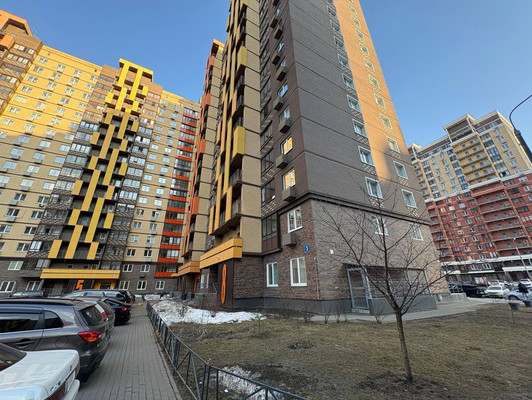 Продам двухкомнатную (2-комн.) квартиру, Свободы (Мирный мкр.) ул, 3, Мирный п