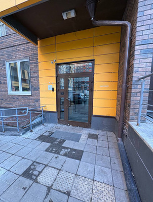 Продам двухкомнатную (2-комн.) квартиру, Свободы (Мирный мкр.) ул, 3, Мирный п