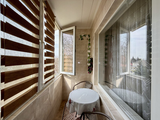 Продам однокомнатную (1-комн.) квартиру, Бела Куна ул, 3, Симферополь г