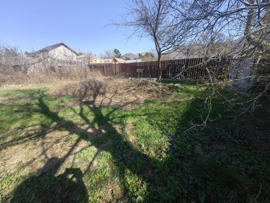 Продам участок 9,73 соток, ИЖС, Ленина ул, 18, Марьина Роща с, 0 км от города