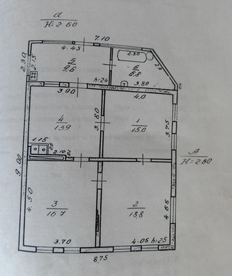 Продам участок 9,73 соток, ИЖС, Ленина ул, 18, Марьина Роща с, 0 км от города