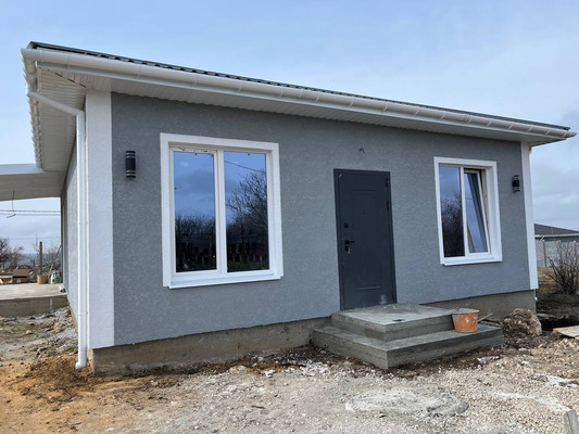 Продам дом, Садоводческое некоммерческое товариществ тер. ТСН, 0 км от города