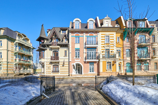 Продам таунхаус, Озерная ул, 109, Дубки п, 0 км от города