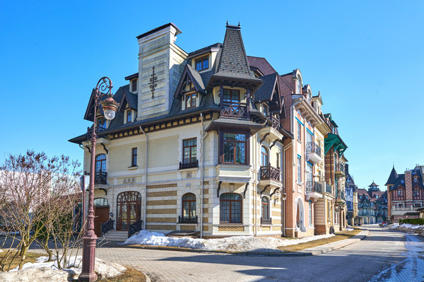 Продам таунхаус, Озерная ул, 109, Дубки п, 0 км от города