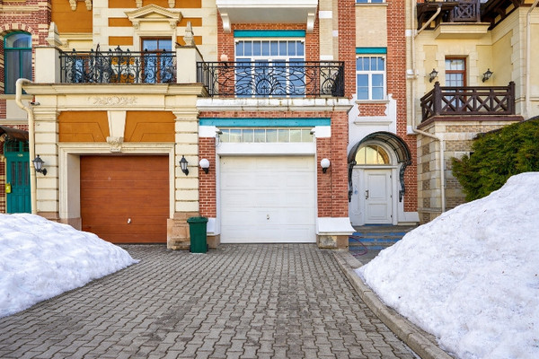 Продам таунхаус, Озерная ул, 109, Дубки п, 0 км от города