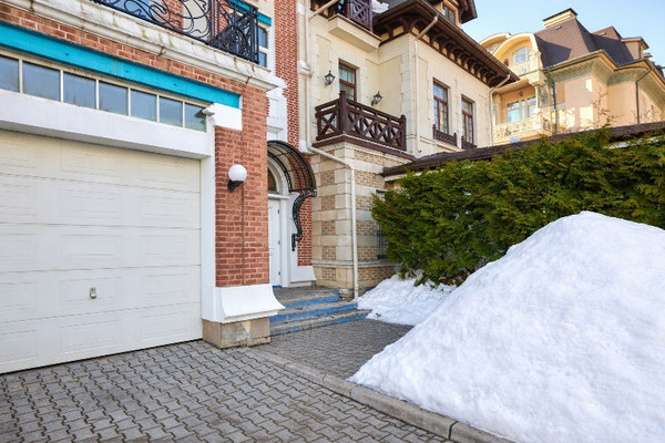 Продам таунхаус, Озерная ул, 109, Дубки п, 0 км от города