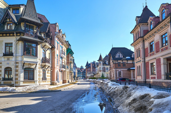 Продам таунхаус, Озерная ул, 109, Дубки п, 0 км от города