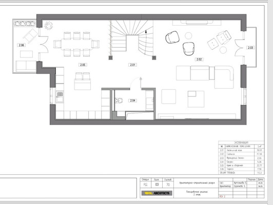 Продам таунхаус, Озерная ул, 109, Дубки п, 0 км от города