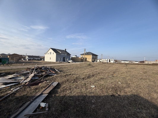 Продам участок 10 соток, Фермерское хоз., Мечта тер. ТСН, Айкаван п, 0 км от города