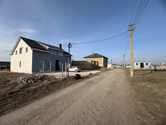 Продам участок 10 соток, Фермерское хоз., Мечта тер. ТСН, Айкаван п, 0 км от города