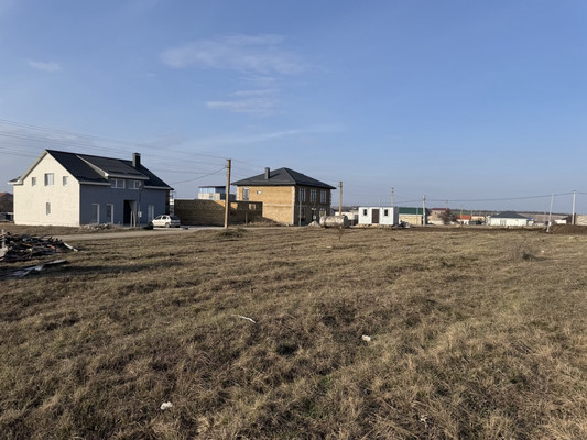 Продам участок 10 соток, Фермерское хоз., Мечта тер. ТСН, Айкаван п, 0 км от города