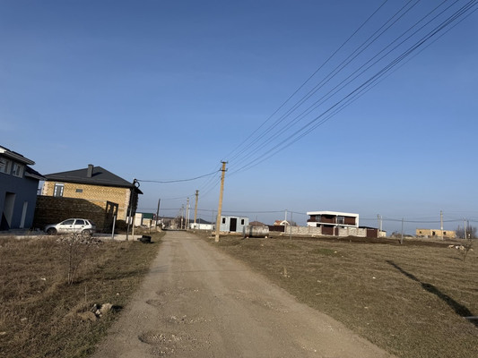 Продам участок 10 соток, Фермерское хоз., Мечта тер. ТСН, Айкаван п, 0 км от города