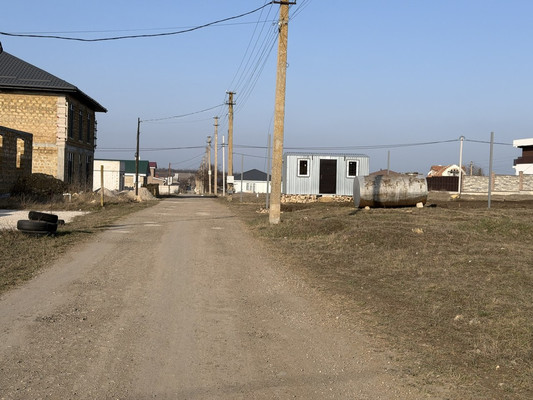 Продам участок 10 соток, Фермерское хоз., Мечта тер. ТСН, Айкаван п, 0 км от города