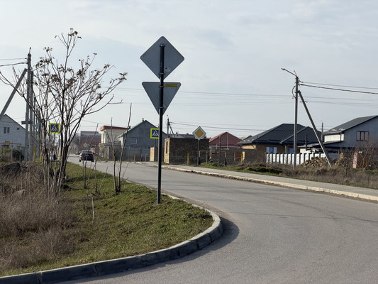 Продам участок 10 соток, Фермерское хоз., Мечта тер. ТСН, Айкаван п, 0 км от города