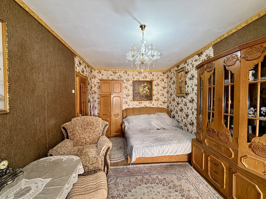 Продам однокомнатную (1-комн.) квартиру, Бела Куна ул, 9, Симферополь г