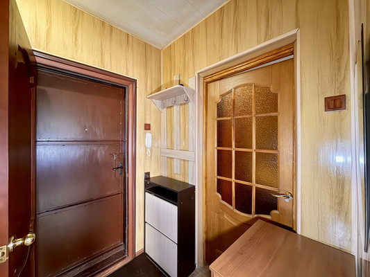 Продам однокомнатную (1-комн.) квартиру, Бела Куна ул, 9, Симферополь г