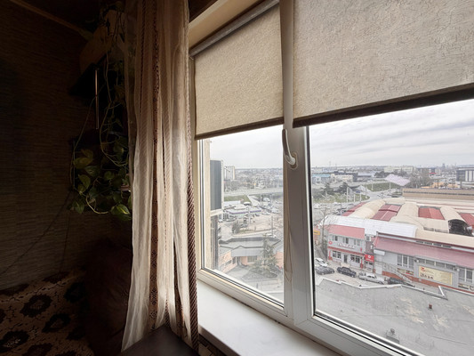 Продам однокомнатную (1-комн.) квартиру, Бела Куна ул, 9, Симферополь г