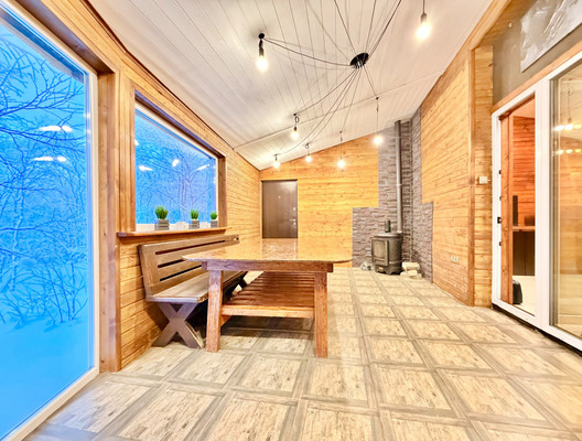 Продам дом, Лесная ул, 21/3, Кола г, 0 км от города