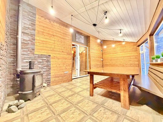 Продам дом, Лесная ул, 21/3, Кола г, 0 км от города