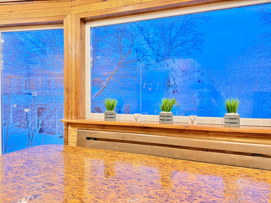 Продам дом, Лесная ул, 21/3, Кола г, 0 км от города