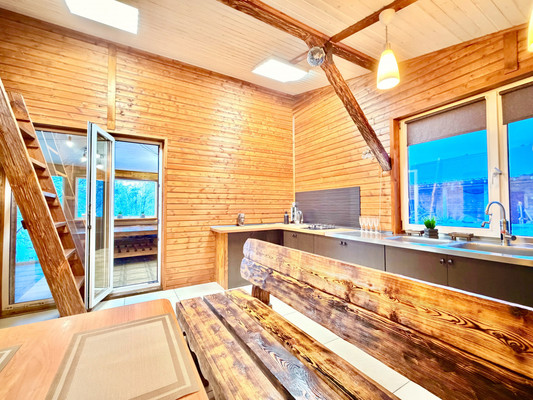 Продам дом, Лесная ул, 21/3, Кола г, 0 км от города