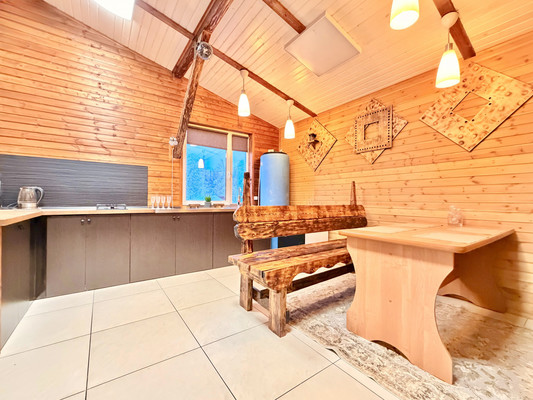 Продам дом, Лесная ул, 21/3, Кола г, 0 км от города