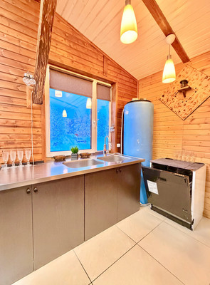 Продам дом, Лесная ул, 21/3, Кола г, 0 км от города