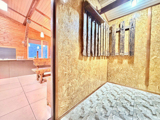 Продам дом, Лесная ул, 21/3, Кола г, 0 км от города