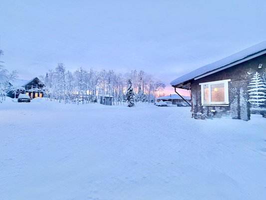 Продам дом, Лесная ул, 21/3, Кола г, 0 км от города