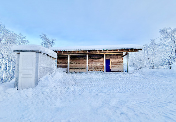 Продам дом, Лесная ул, 21/3, Кола г, 0 км от города