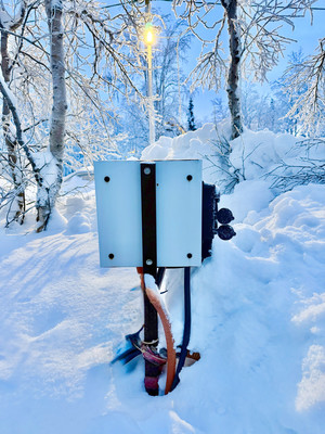 Продам дом, Лесная ул, 21/3, Кола г, 0 км от города