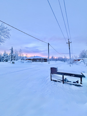 Продам дом, Лесная ул, 21/3, Кола г, 0 км от города