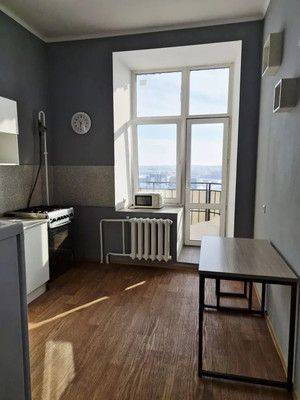 Продам двухкомнатную (2-комн.) квартиру, Гарифа Ахунова ул, 18, Казань г