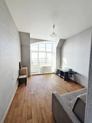 Продам двухкомнатную (2-комн.) квартиру, Гарифа Ахунова ул, 18, Казань г