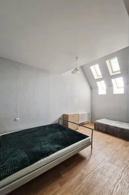 Продам двухкомнатную (2-комн.) квартиру, Гарифа Ахунова ул, 18, Казань г